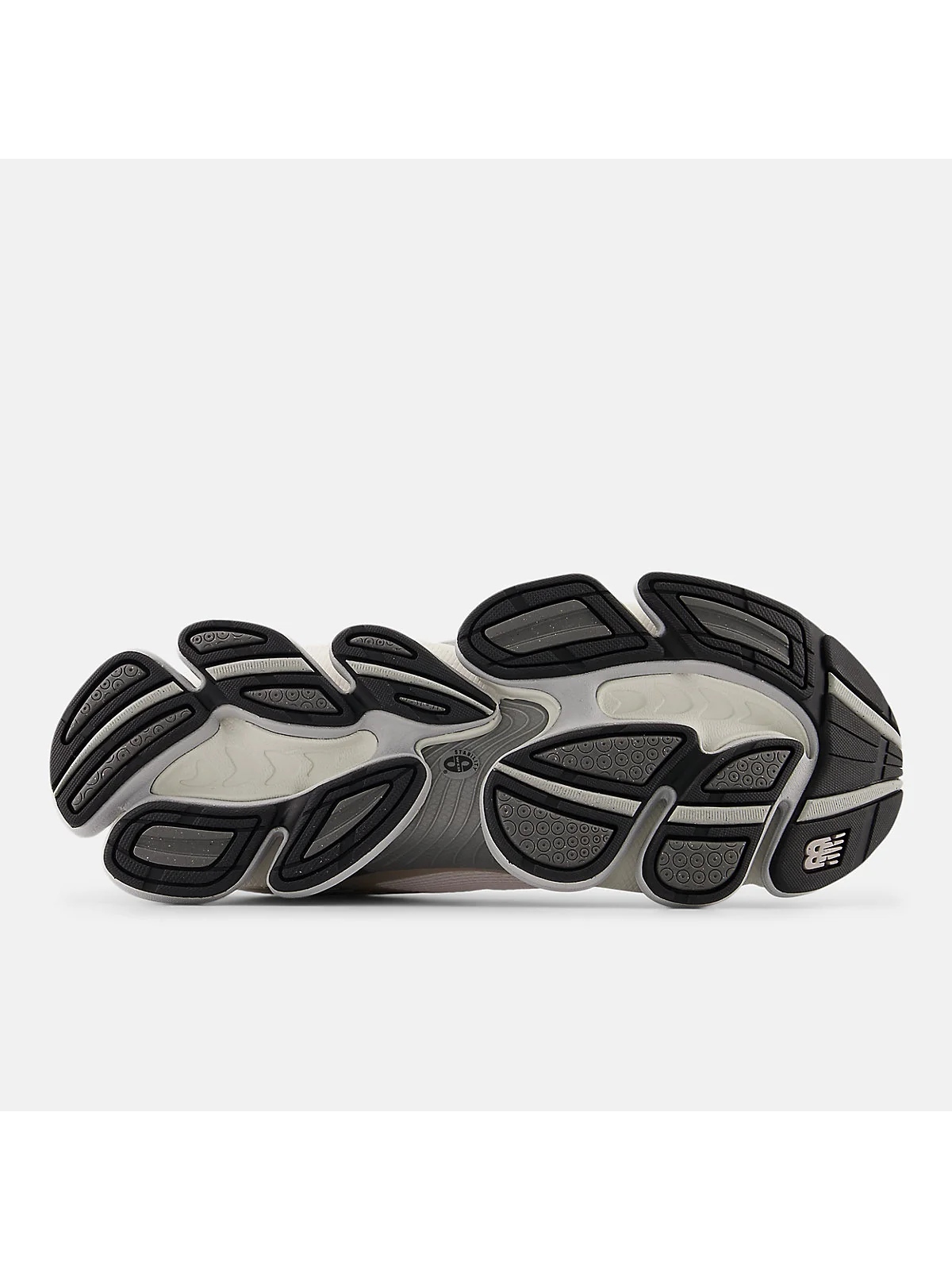 Кроссовки New Balance ABZORB 2000 — 6