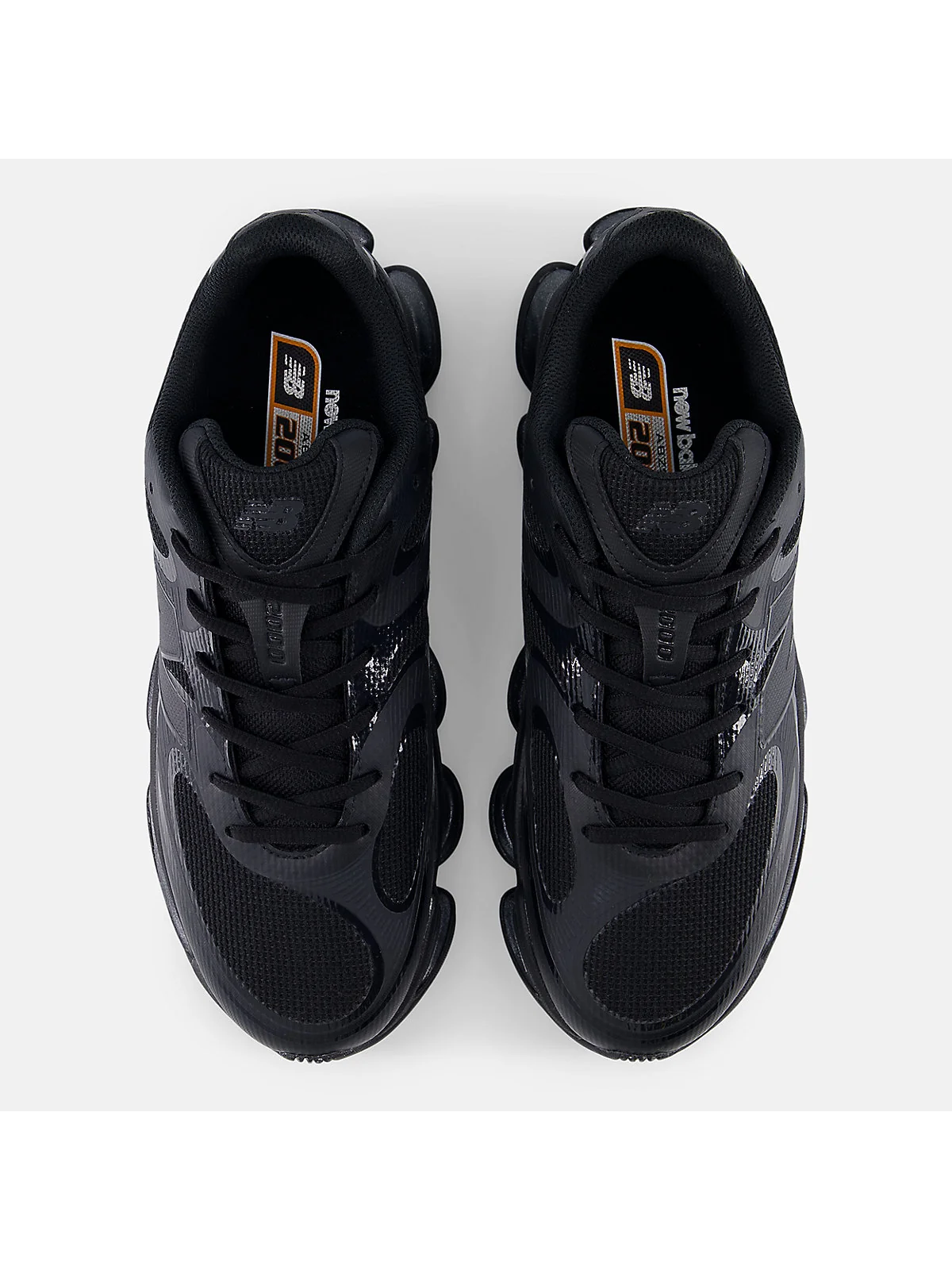Кроссовки New Balance ABZORB 2000 — 4