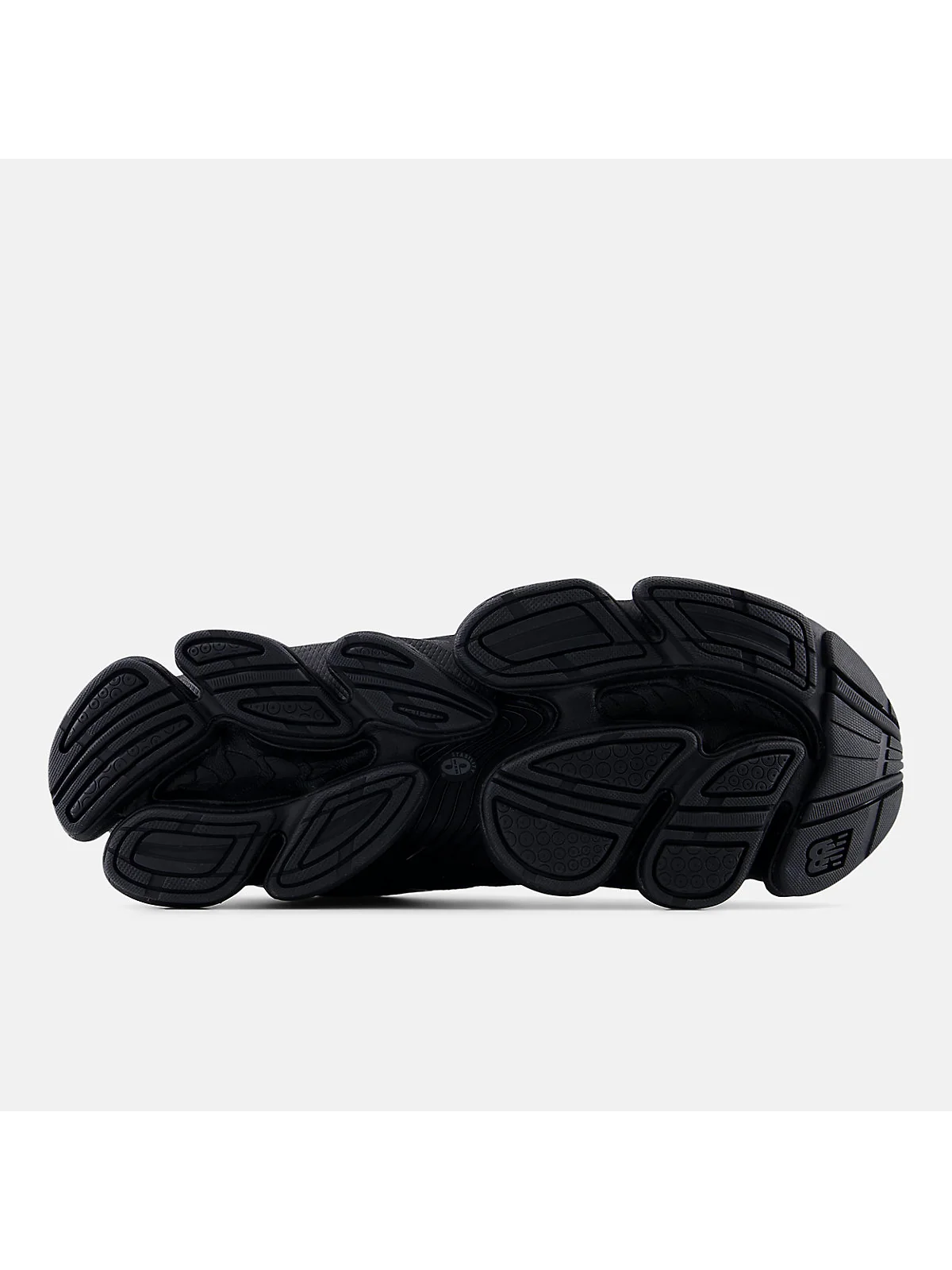 Кроссовки New Balance ABZORB 2000 — 6