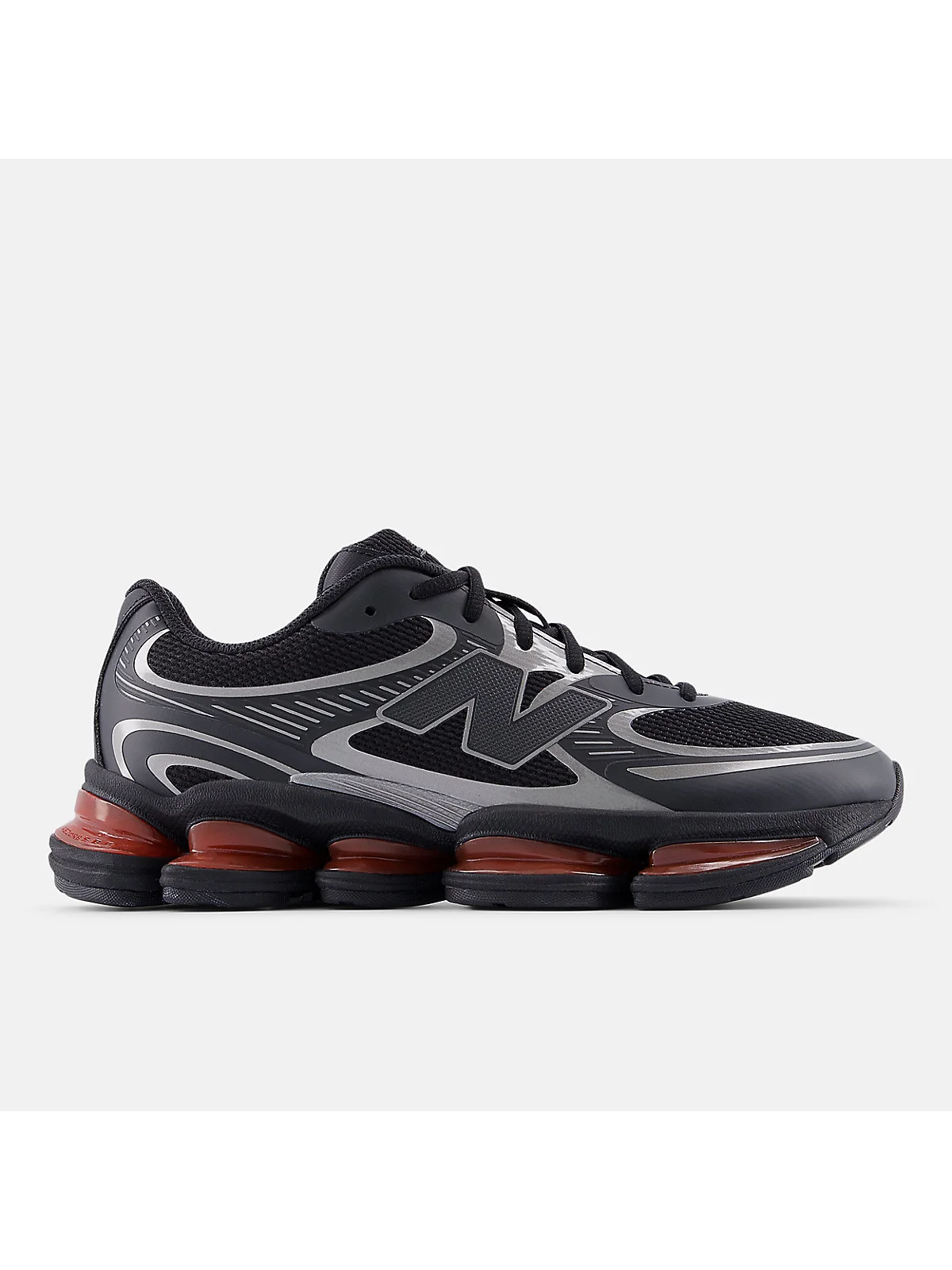 Кроссовки New Balance ABZORB 2000 — 1