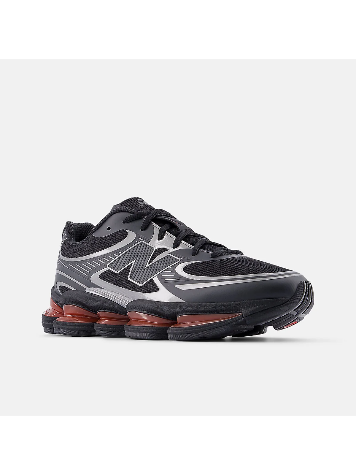 Кроссовки New Balance ABZORB 2000 — 2