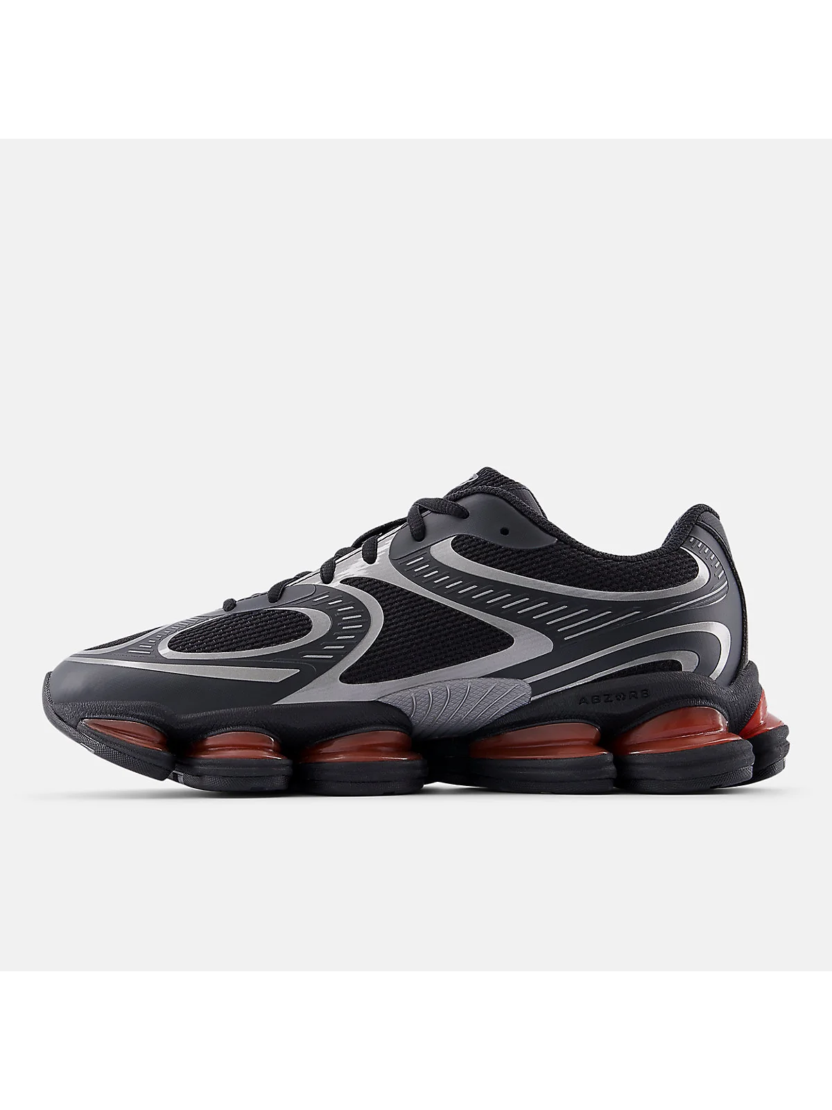 Кроссовки New Balance ABZORB 2000 — 3