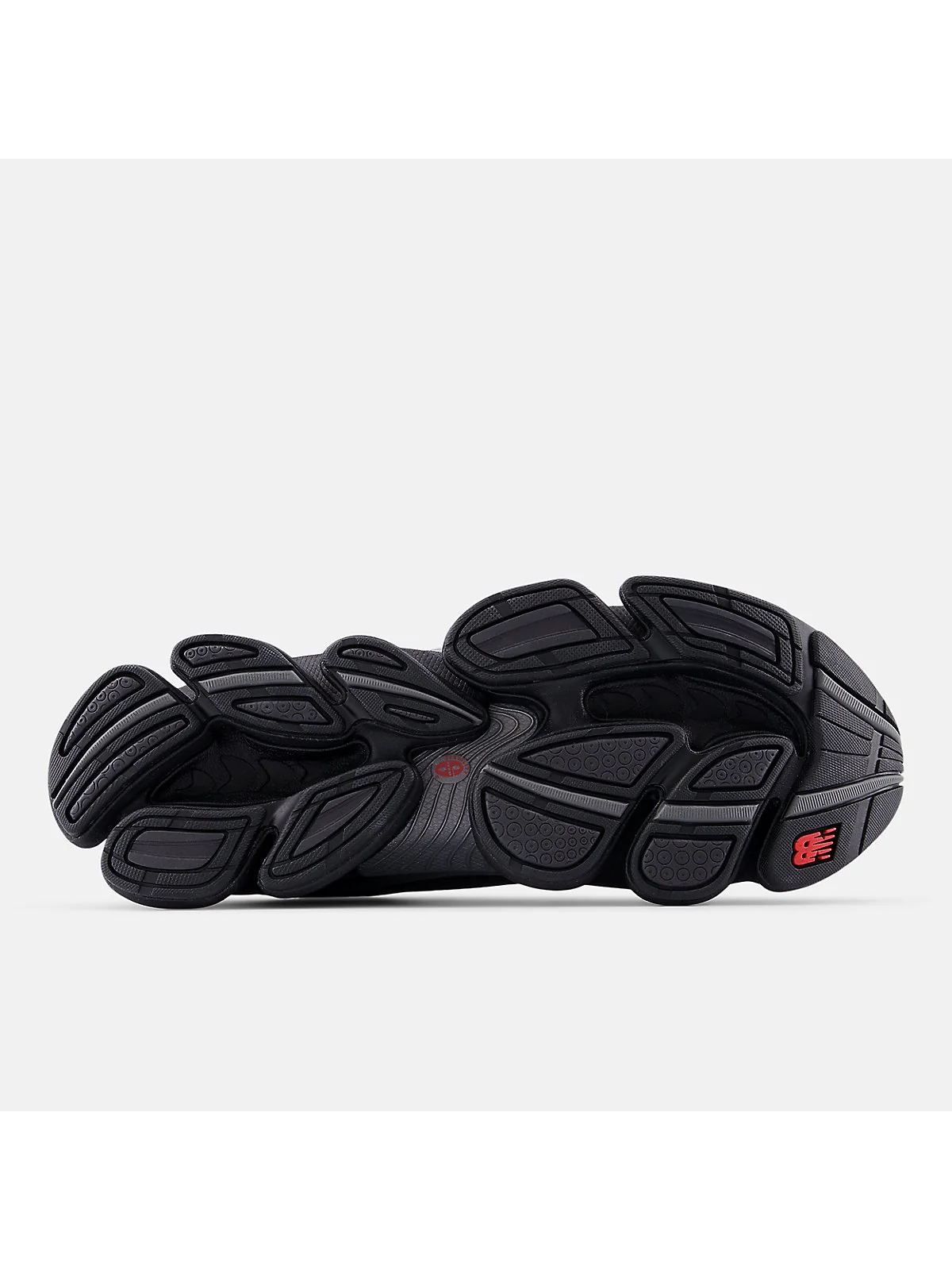 Кроссовки New Balance ABZORB 2000 — 5