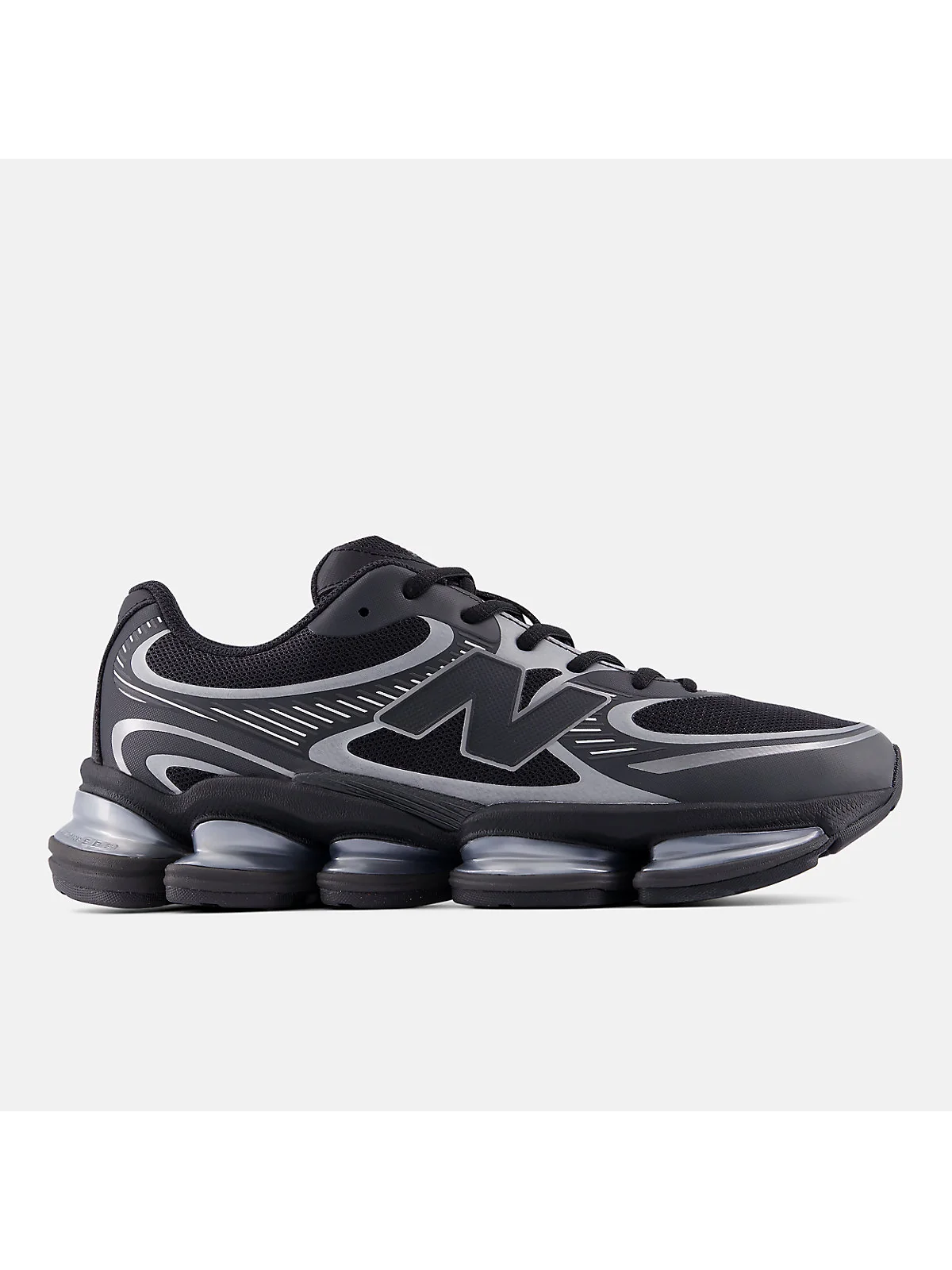 Кроссовки New Balance ABZORB 2000 — 1