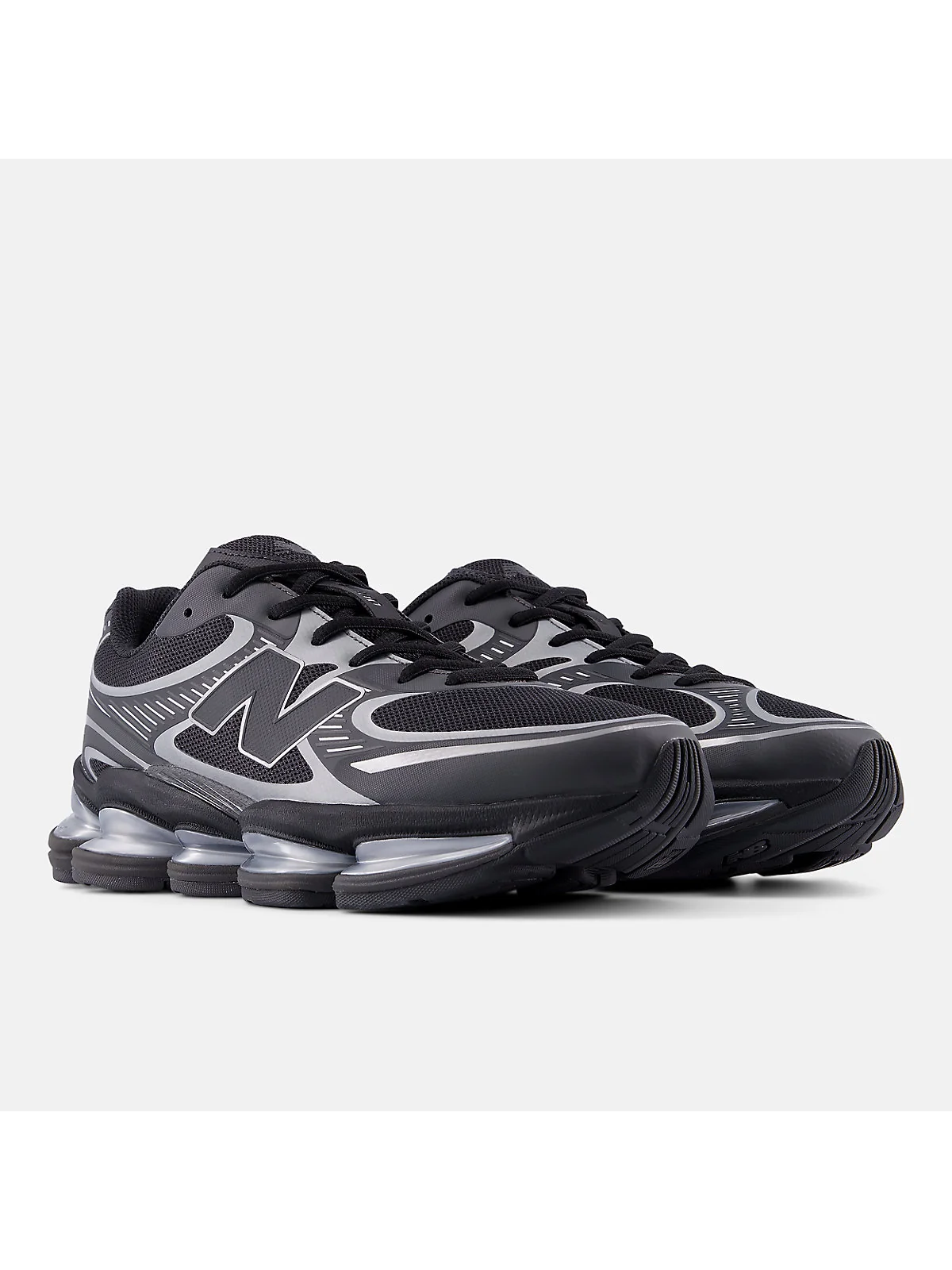 Кроссовки New Balance ABZORB 2000 — 2