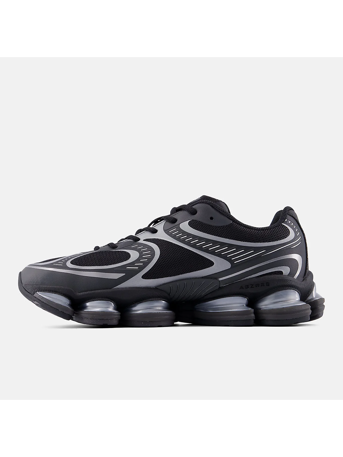 Кроссовки New Balance ABZORB 2000 — 3