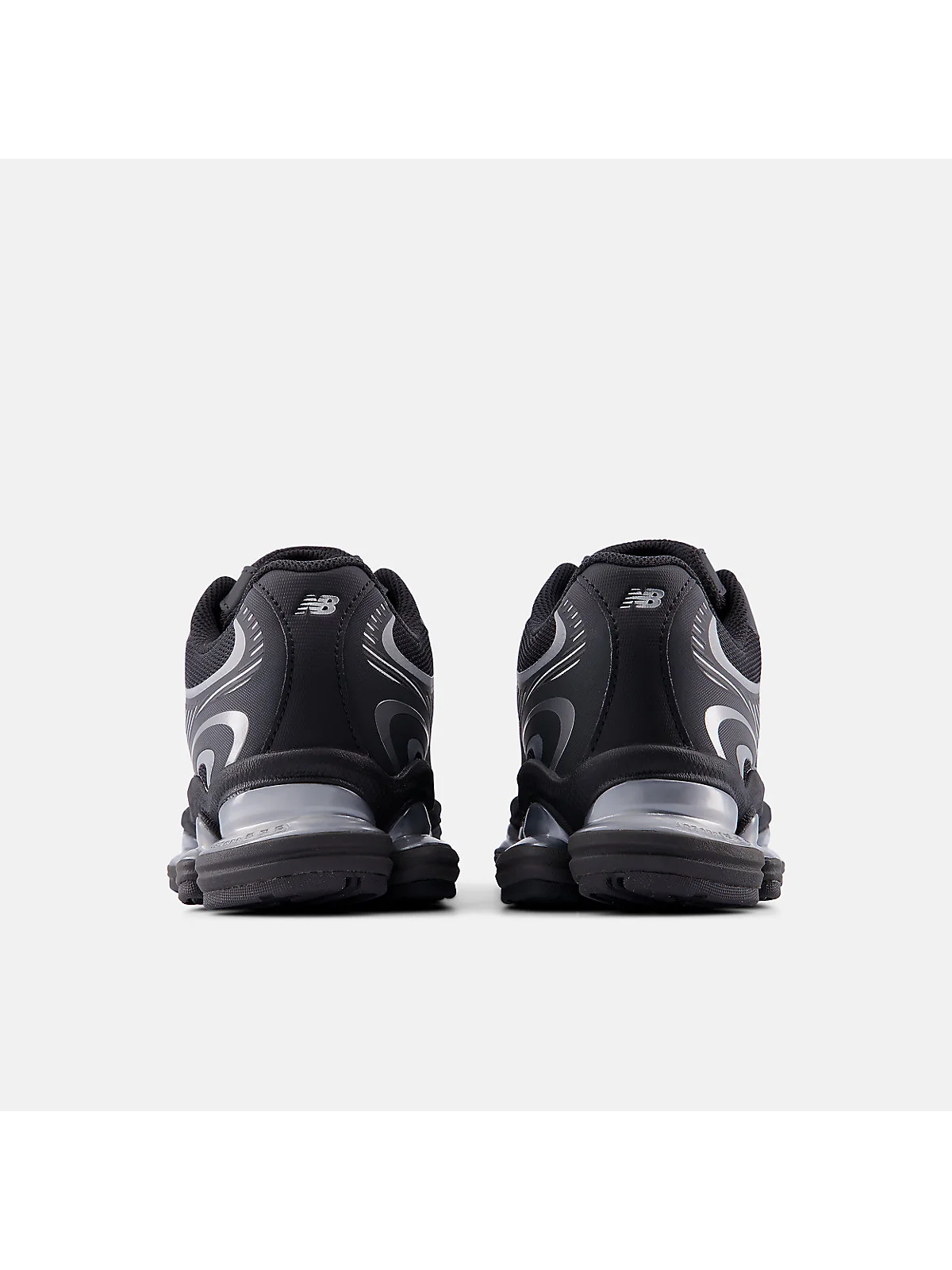 Кроссовки New Balance ABZORB 2000 — 5