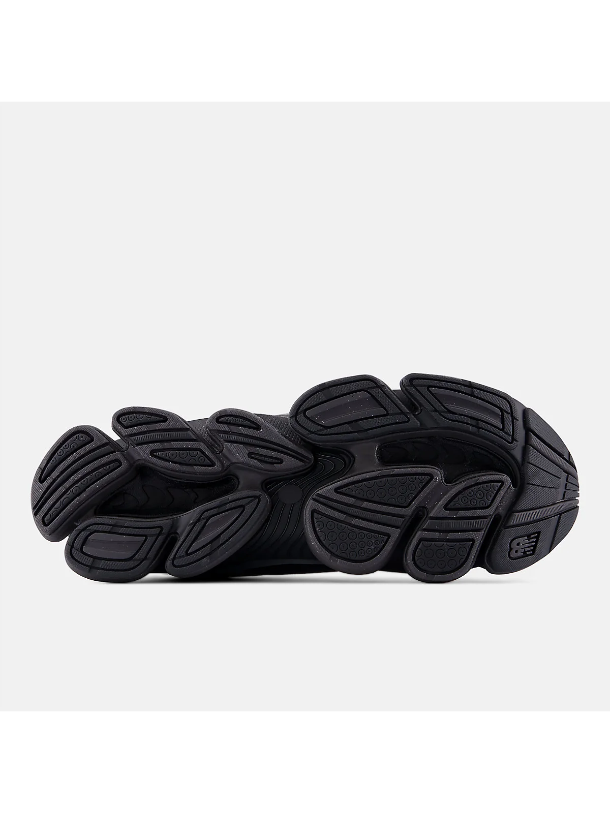 Кроссовки New Balance ABZORB 2000 — 6