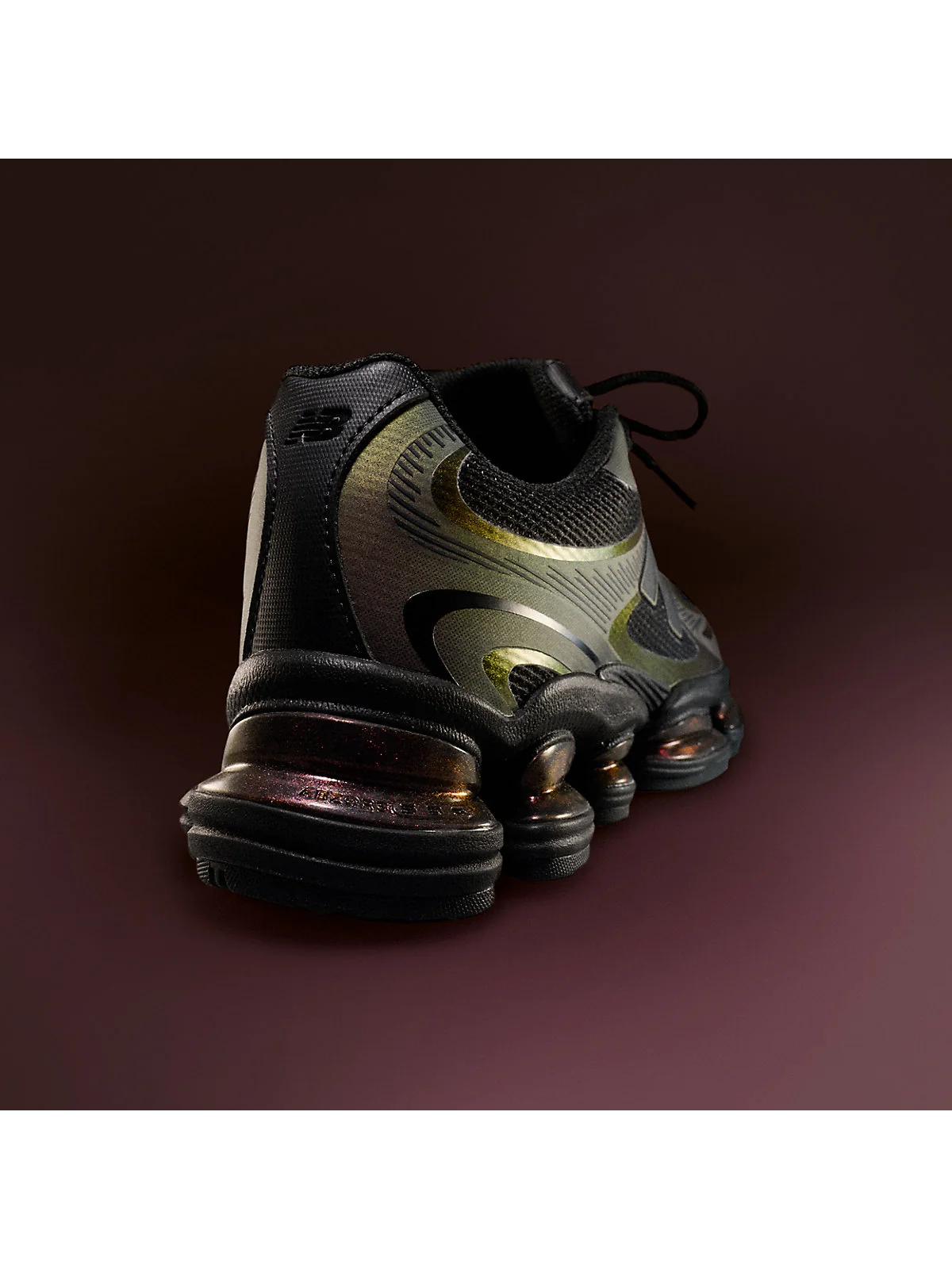 Кроссовки New Balance ABZORB 2000 — 2