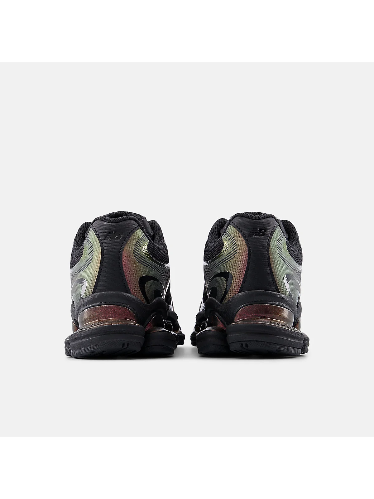 Кроссовки New Balance ABZORB 2000 — 6