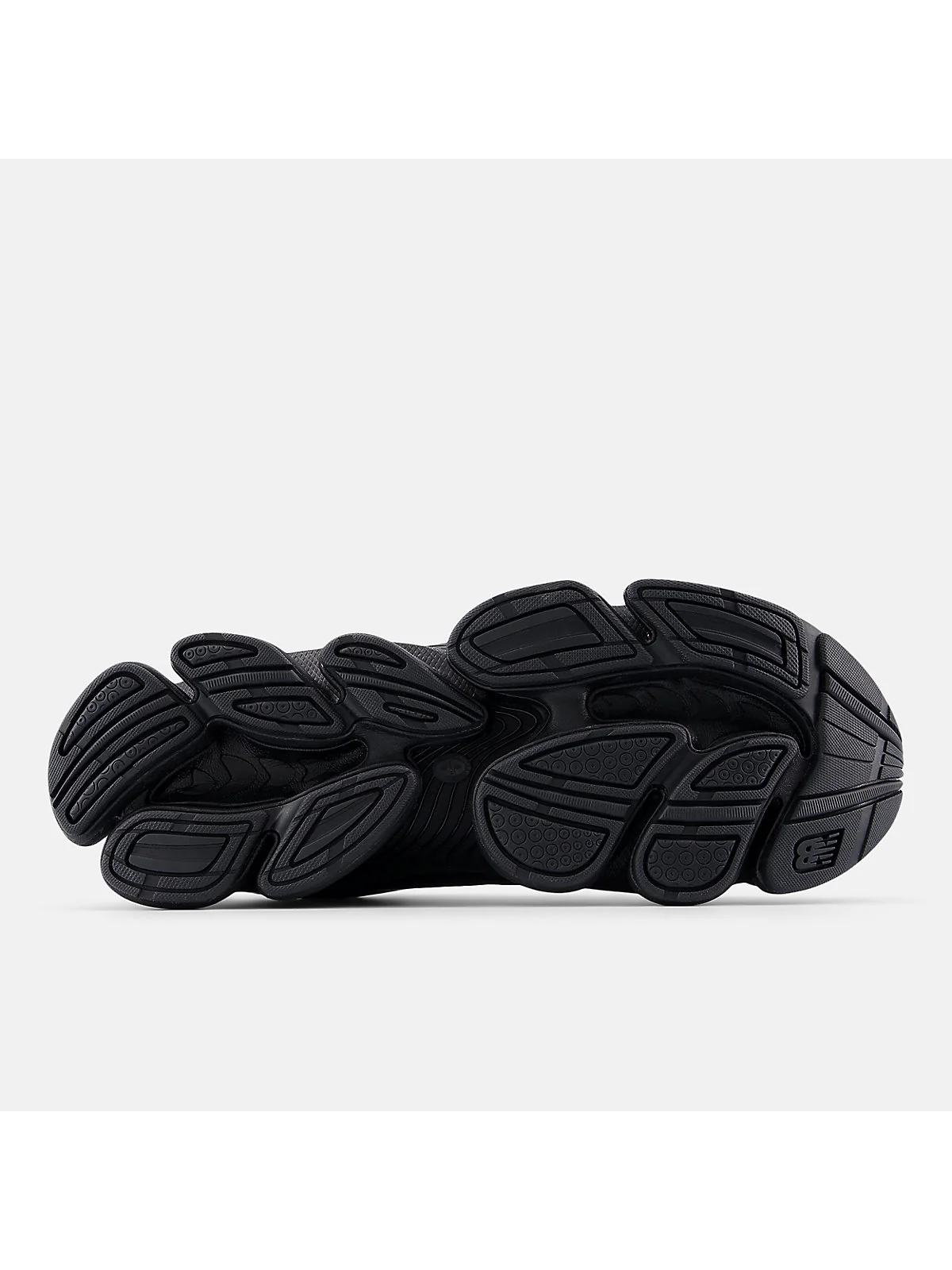 Кроссовки New Balance ABZORB 2000 — 8