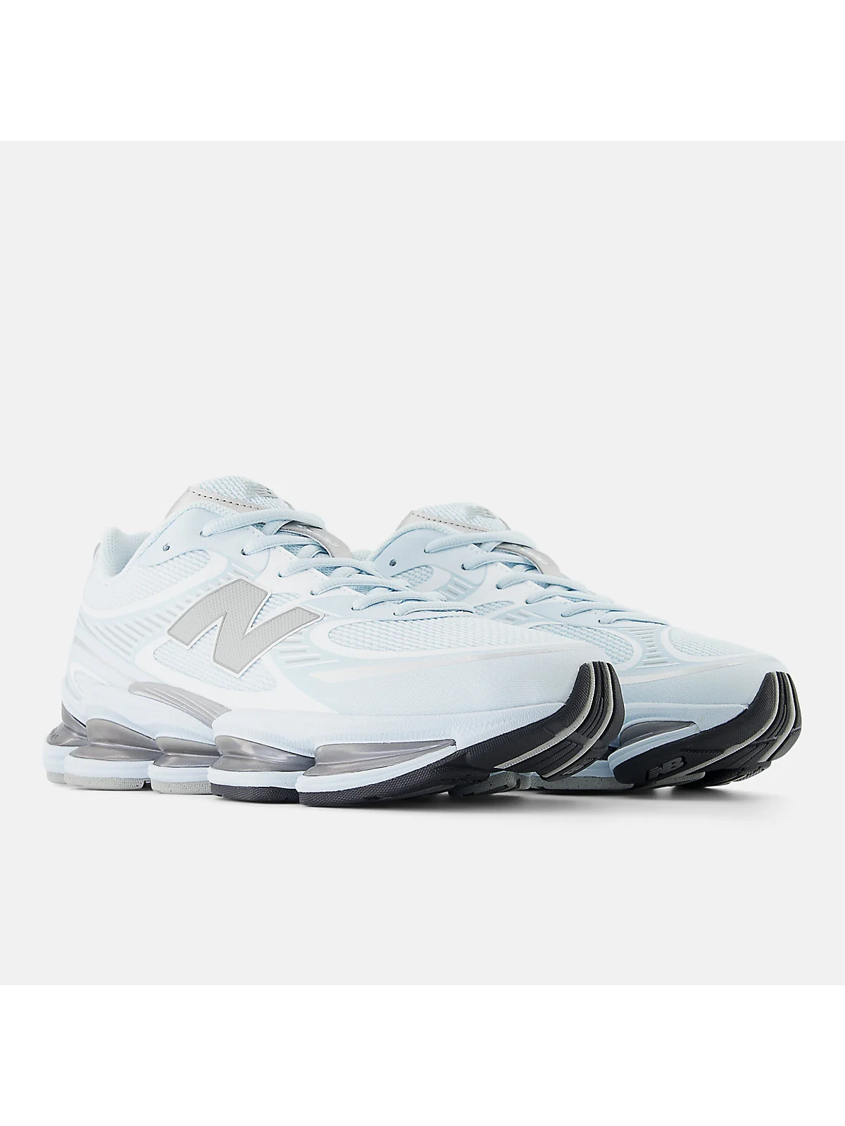 Кроссовки New Balance ABZORB 2000 — 2