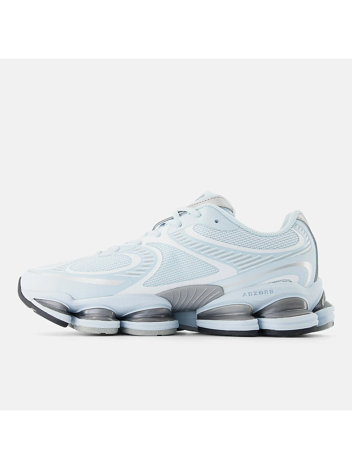 Кроссовки New Balance ABZORB 2000 — 3