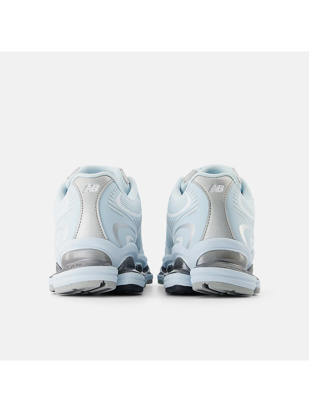 Кроссовки New Balance ABZORB 2000 — 5