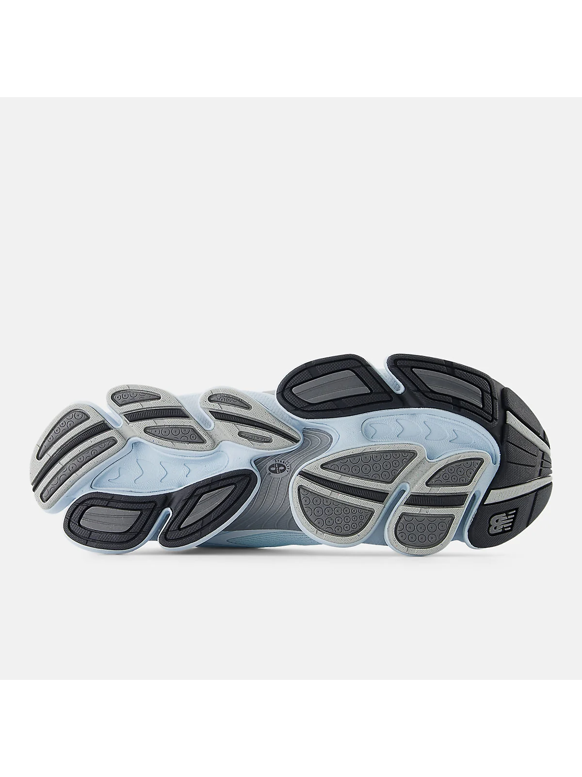 Кроссовки New Balance ABZORB 2000 — 6