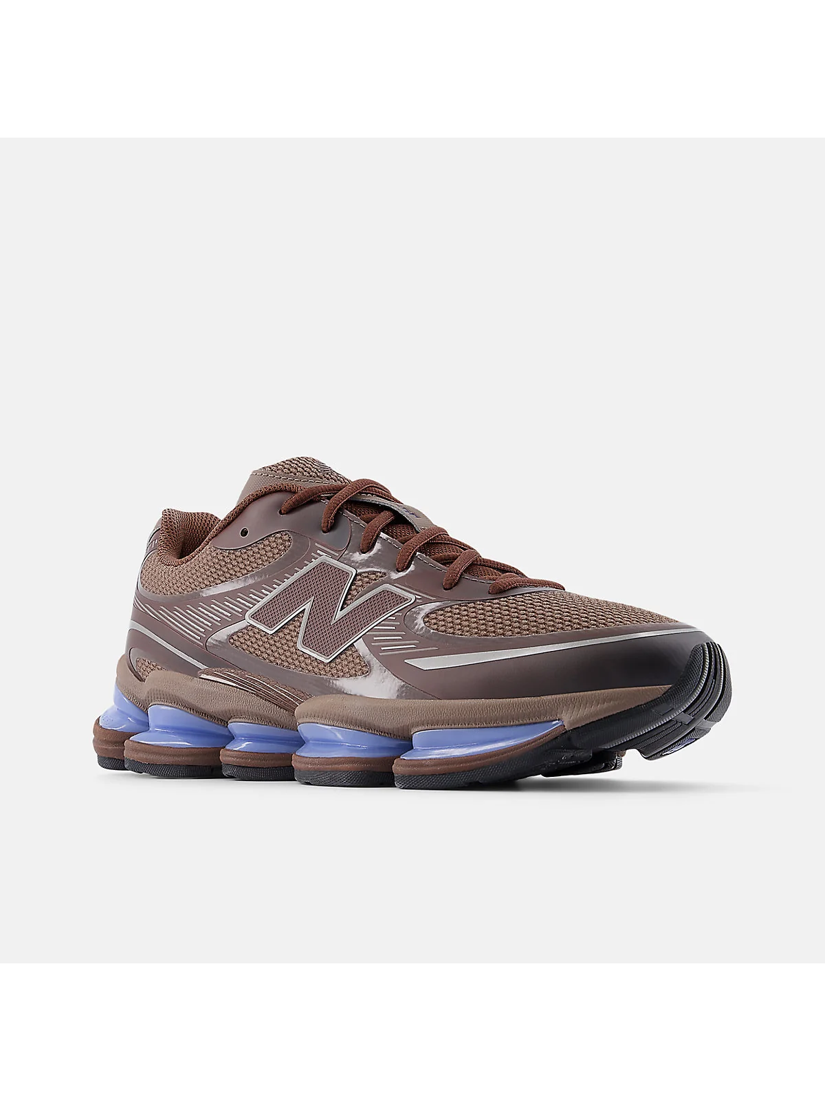 Кроссовки New Balance ABZORB 2000 — 2