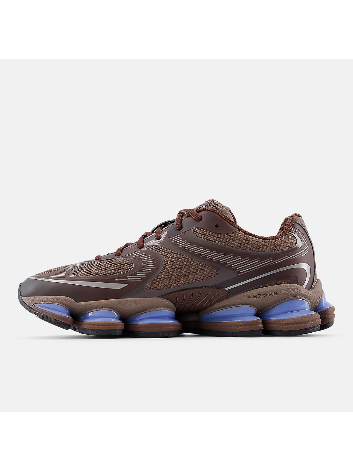 Кроссовки New Balance ABZORB 2000 — 3