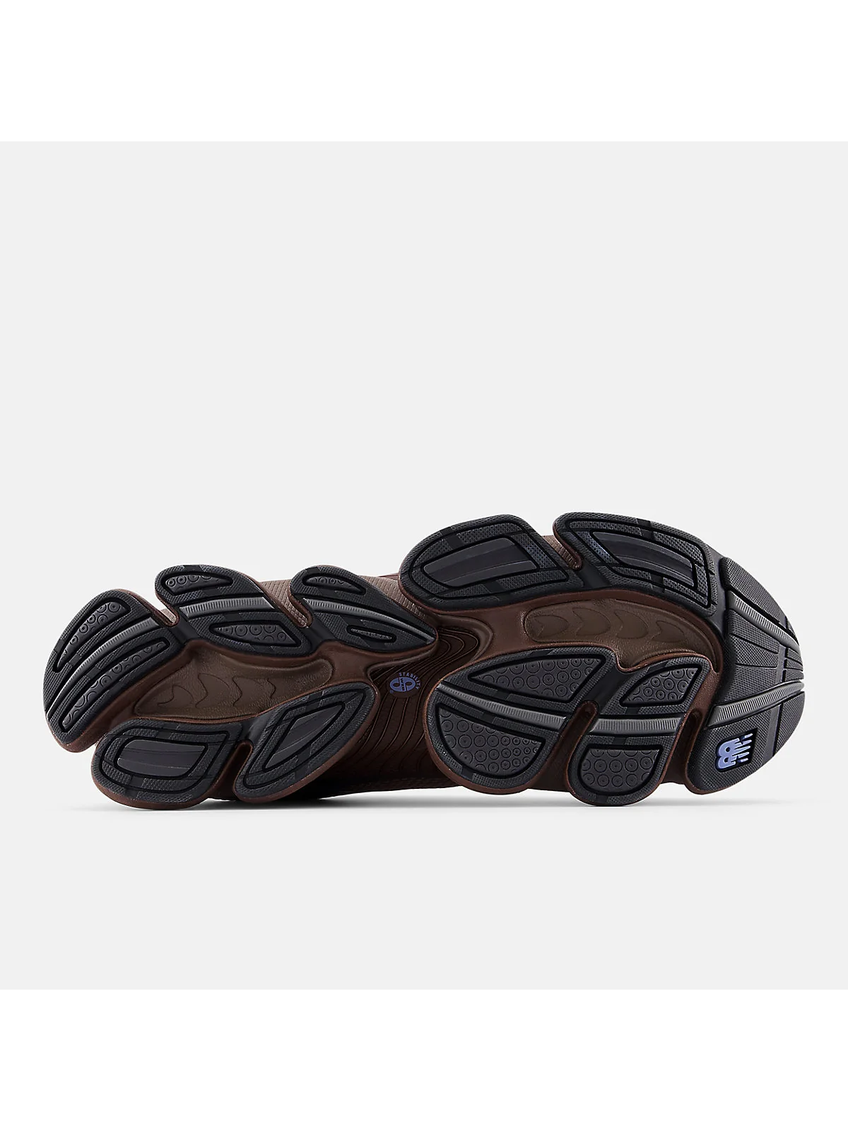Кроссовки New Balance ABZORB 2000 — 5