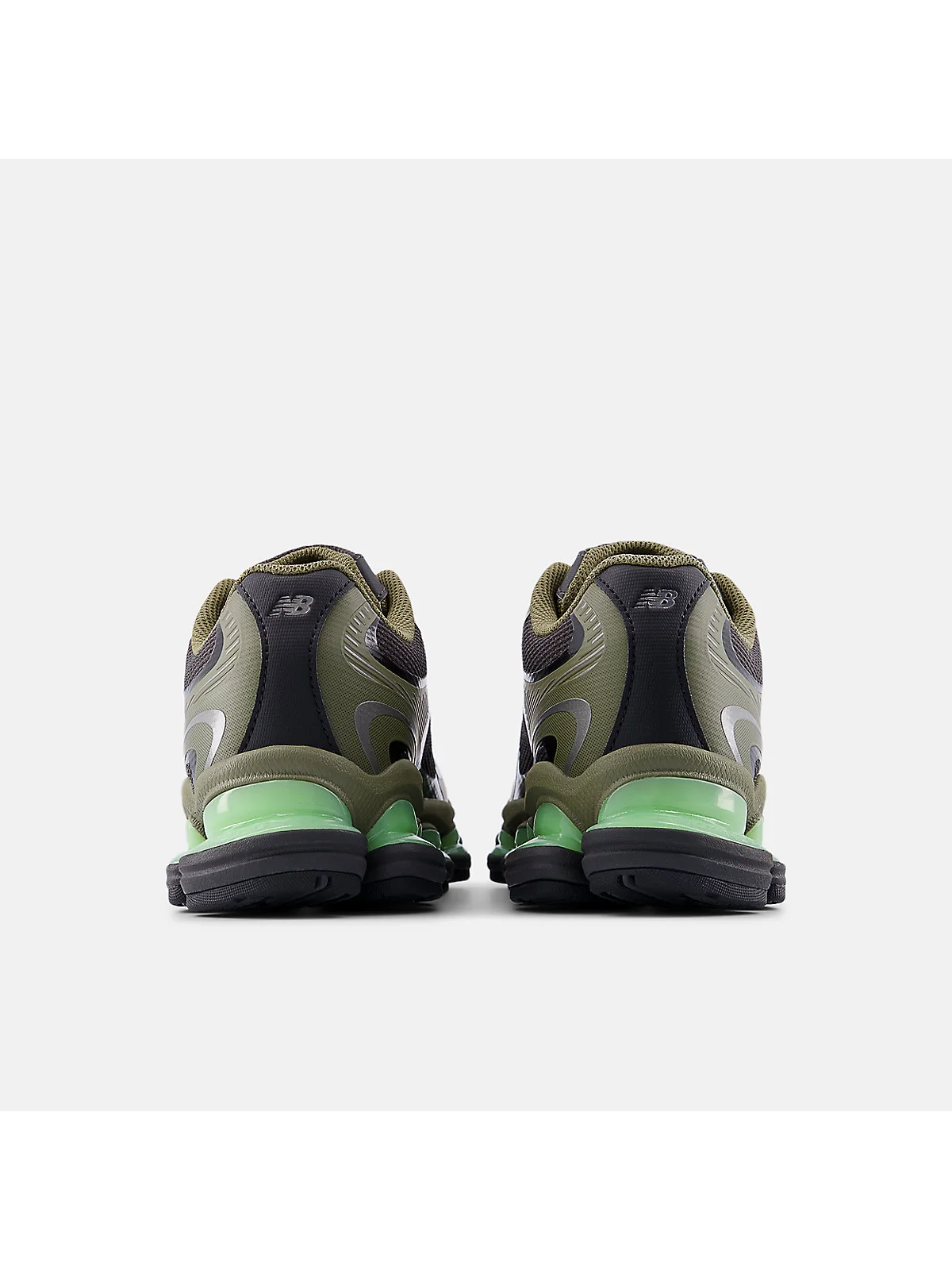 Кроссовки New Balance ABZORB 2000 — 5