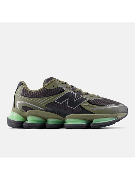 Кроссовки New Balance ABZORB 2000