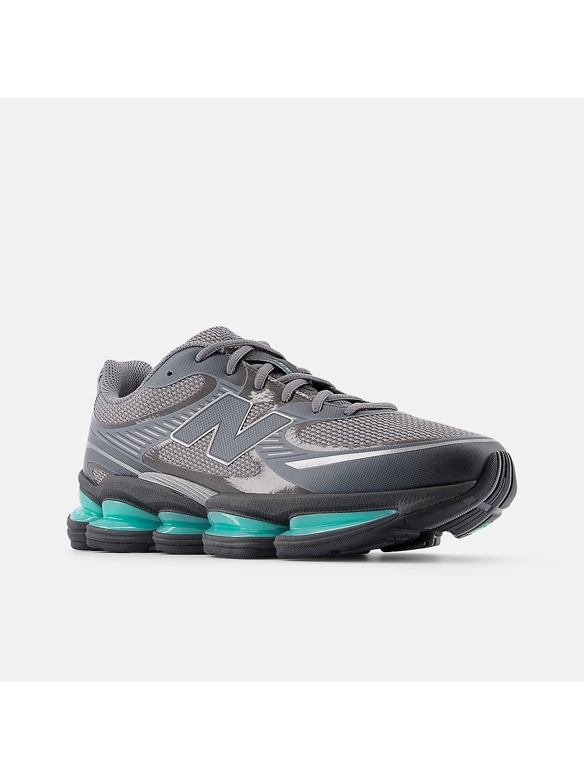 Кроссовки New Balance ABZORB 2000 — 2
