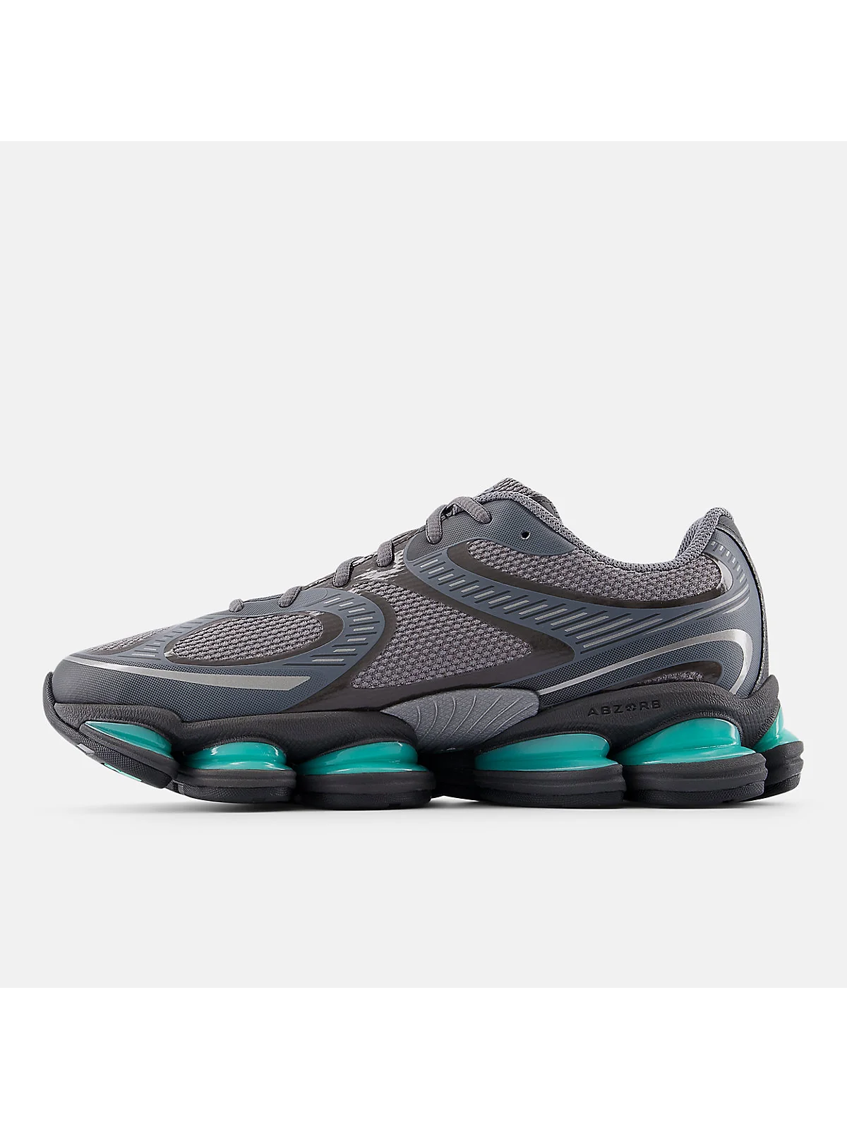 Кроссовки New Balance ABZORB 2000 — 3