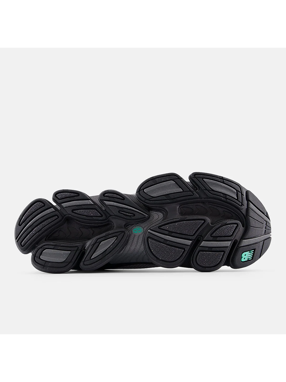 Кроссовки New Balance ABZORB 2000 — 5