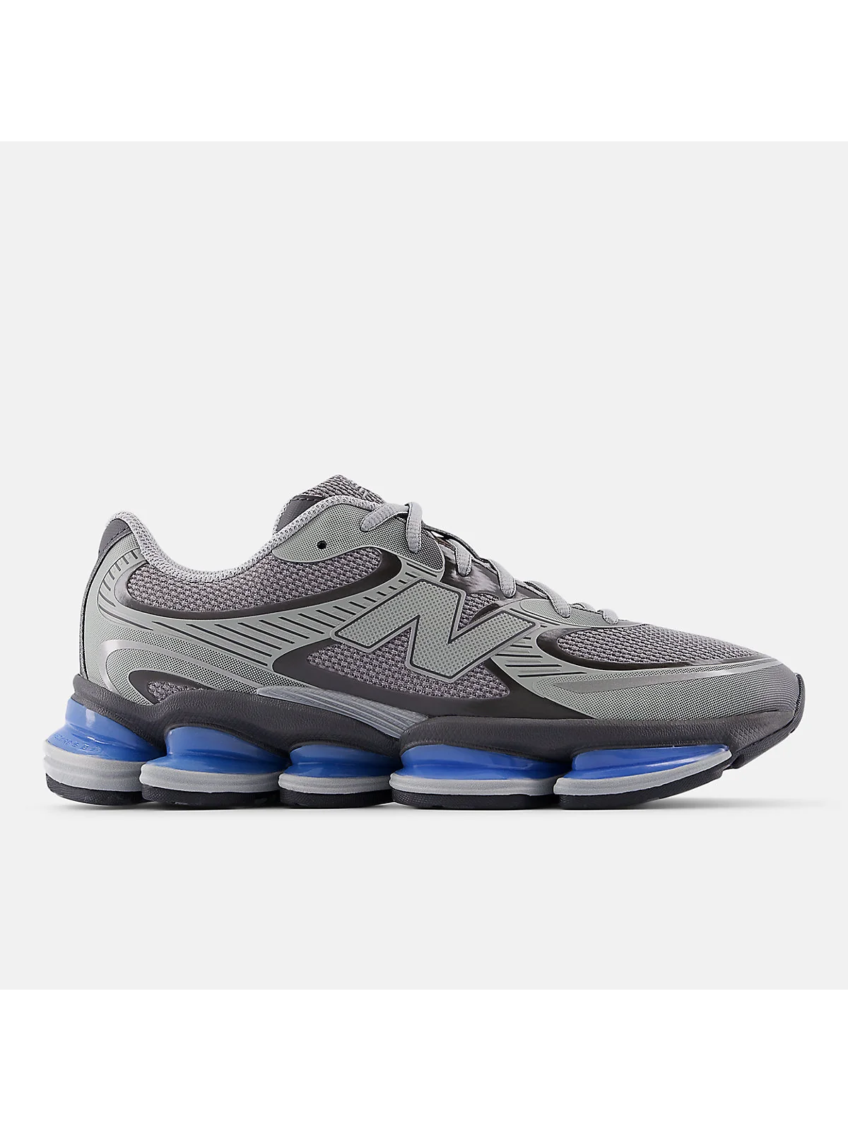 Кроссовки New Balance ABZORB 2000 — 1