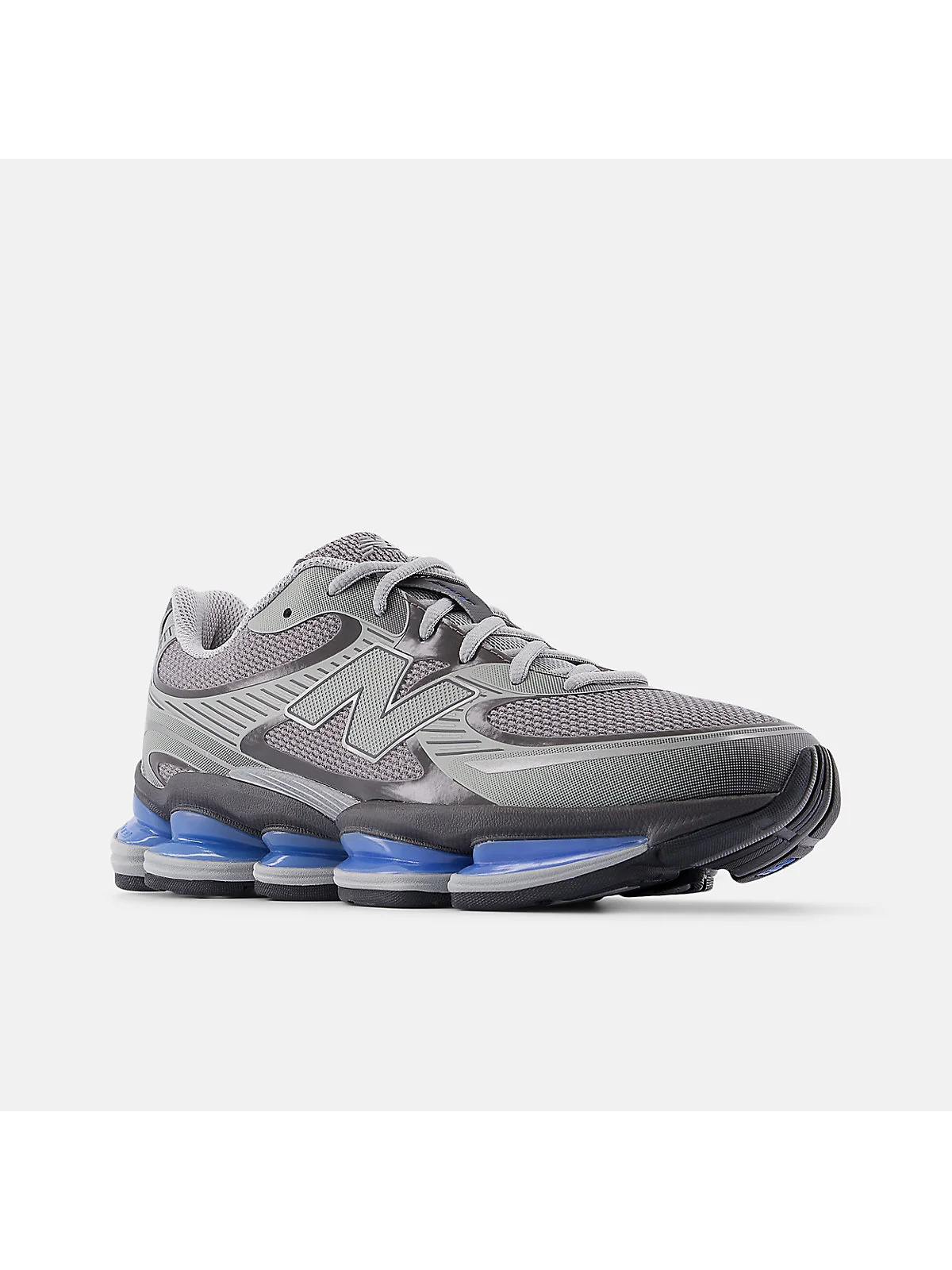 Кроссовки New Balance ABZORB 2000 — 2