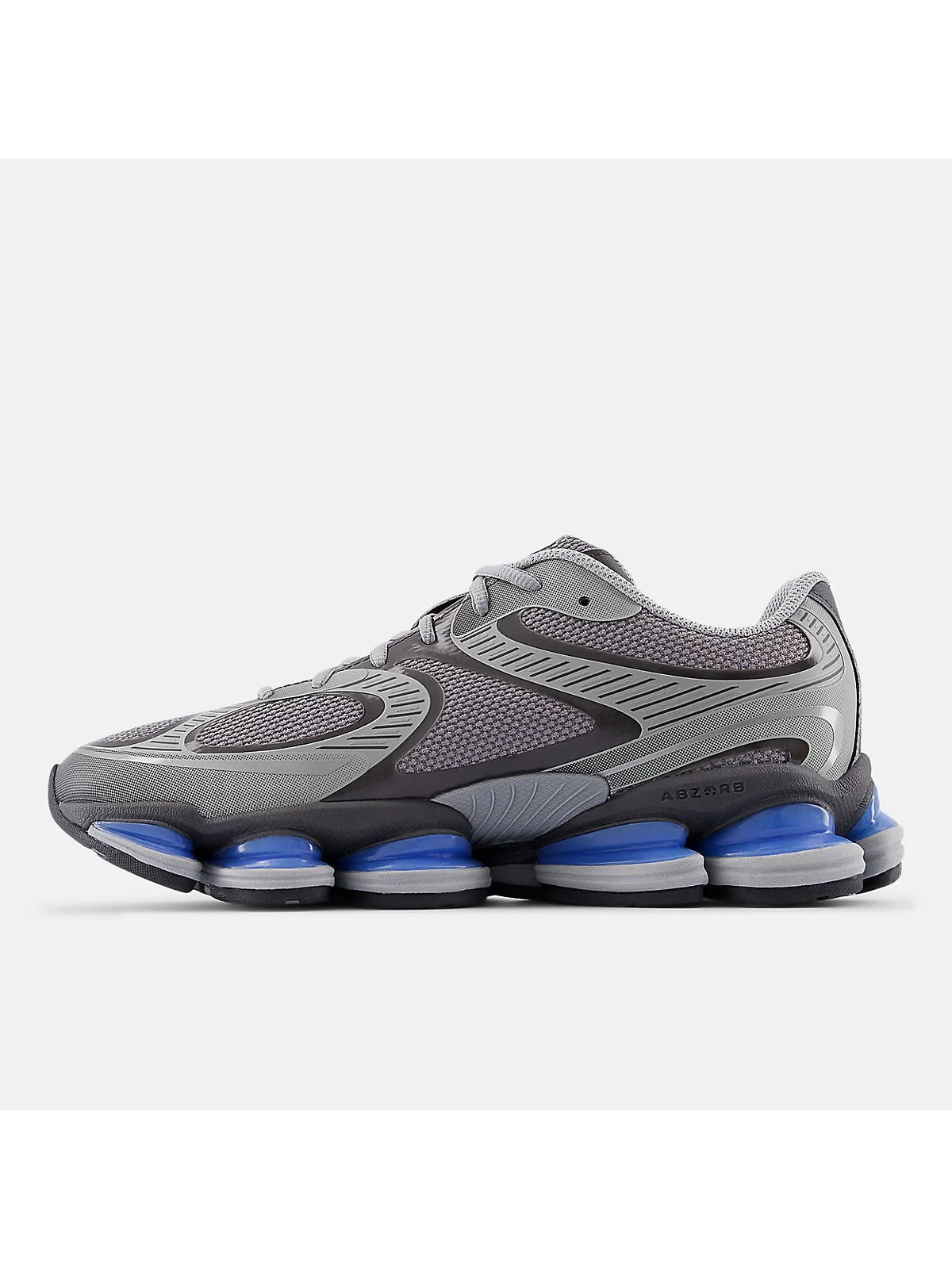 Кроссовки New Balance ABZORB 2000 — 3