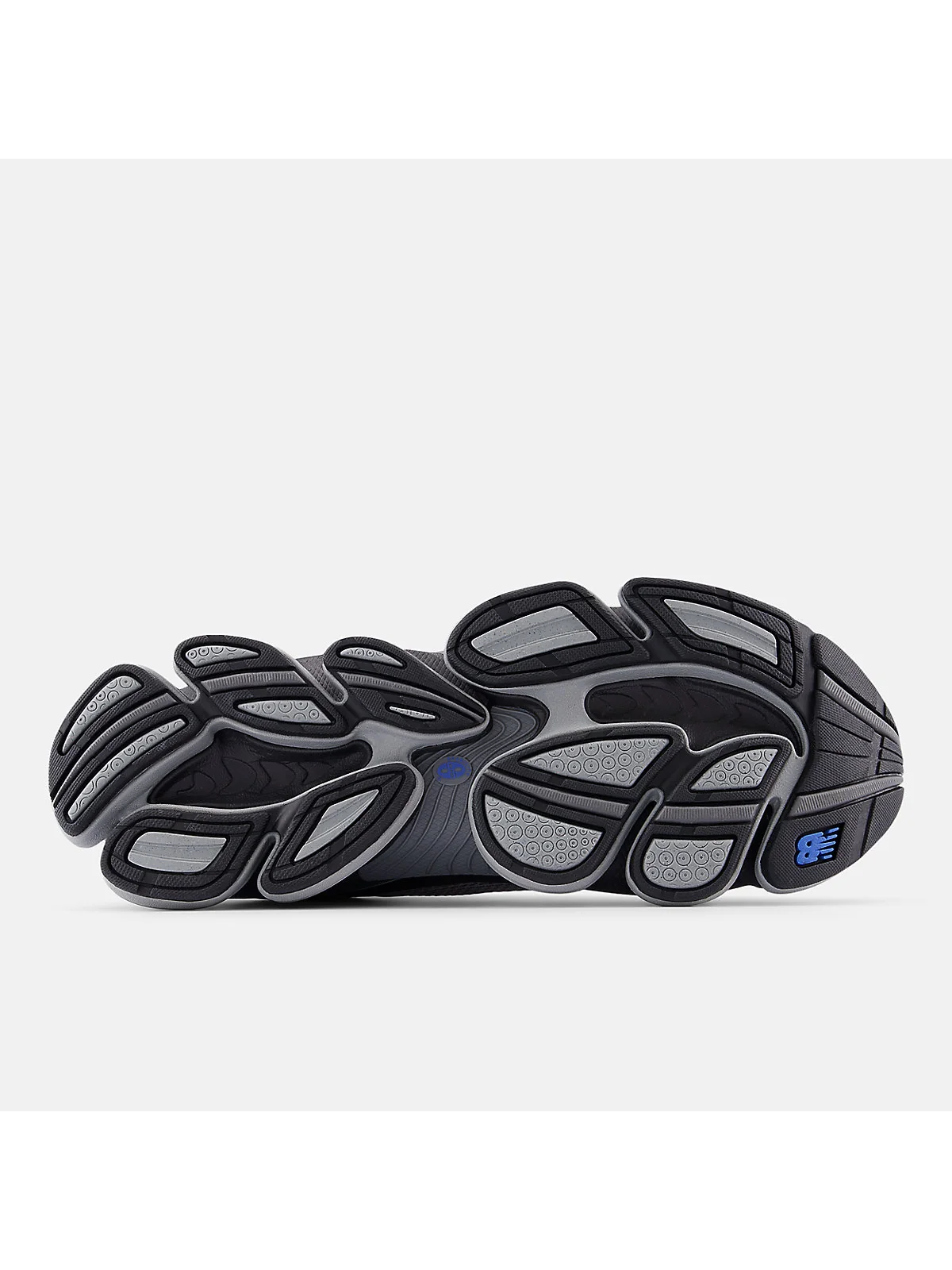 Кроссовки New Balance ABZORB 2000 — 5