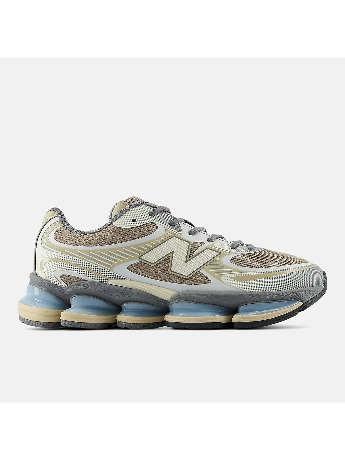 Кроссовки New Balance ABZORB 2000 — 1