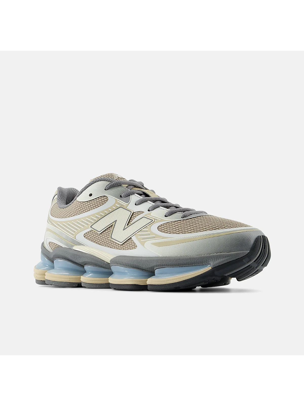 Кроссовки New Balance ABZORB 2000 — 2