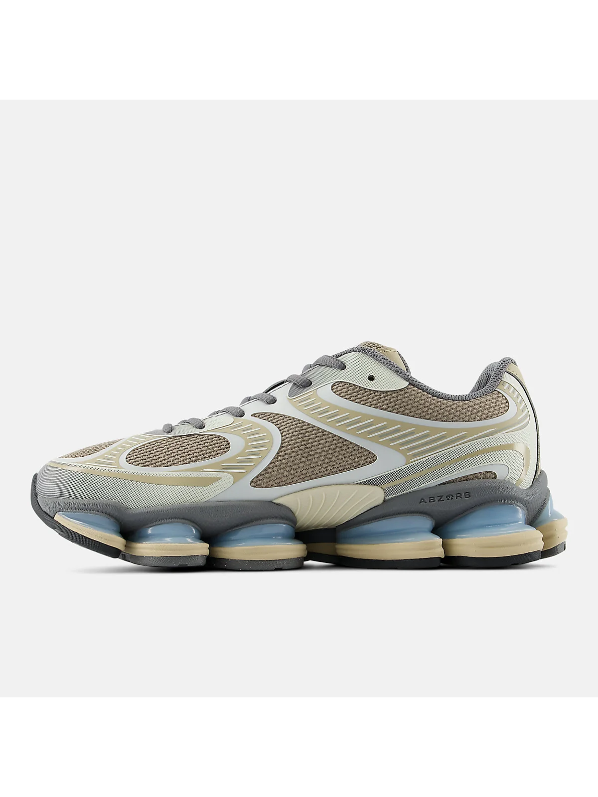 Кроссовки New Balance ABZORB 2000 — 3