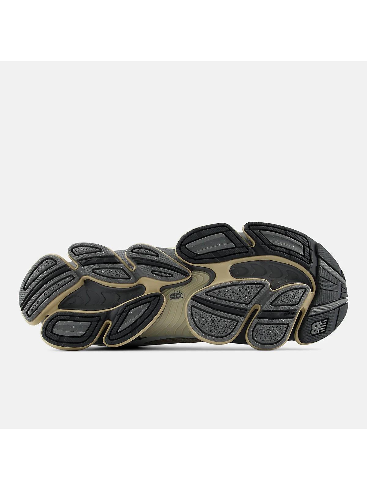 Кроссовки New Balance ABZORB 2000 — 5