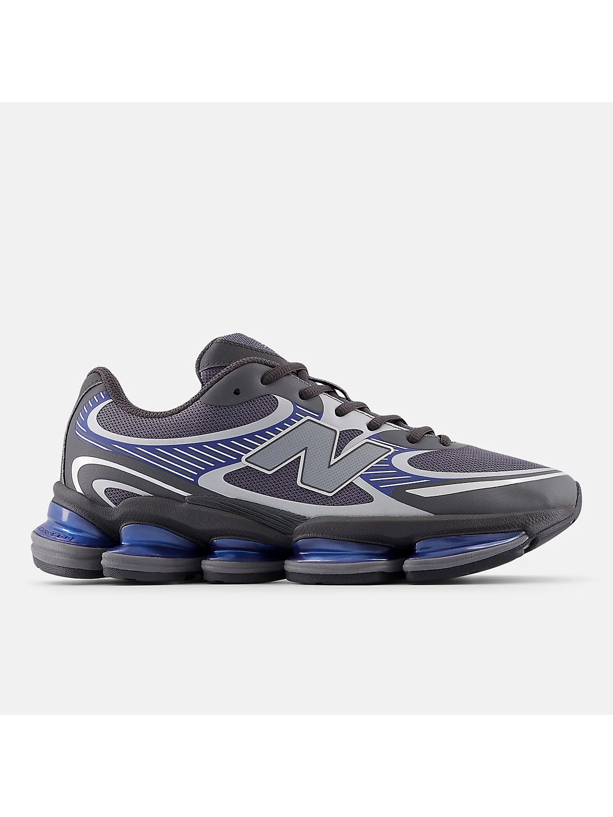 Кроссовки New Balance ABZORB 2000 — 1