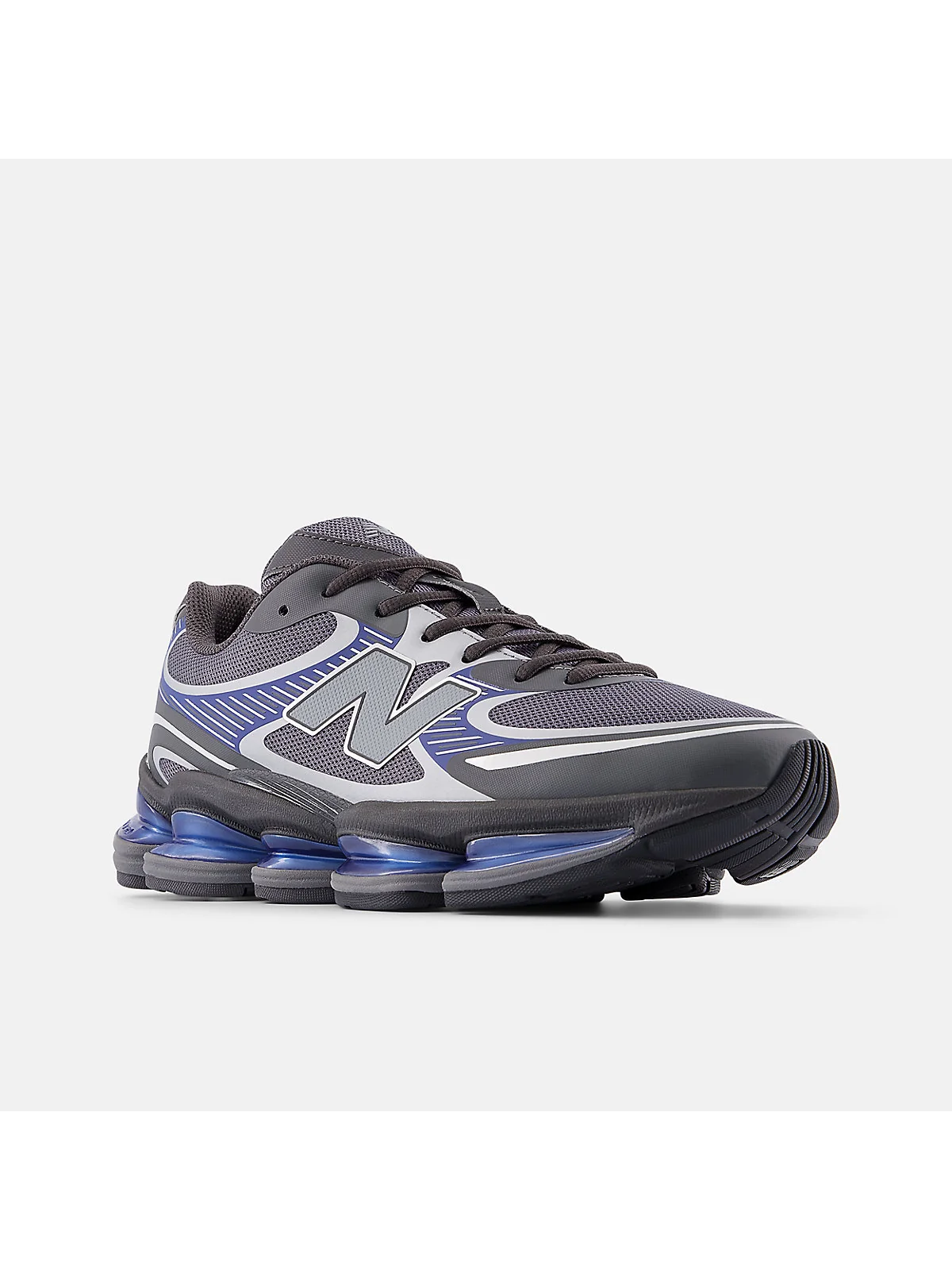 Кроссовки New Balance ABZORB 2000 — 2