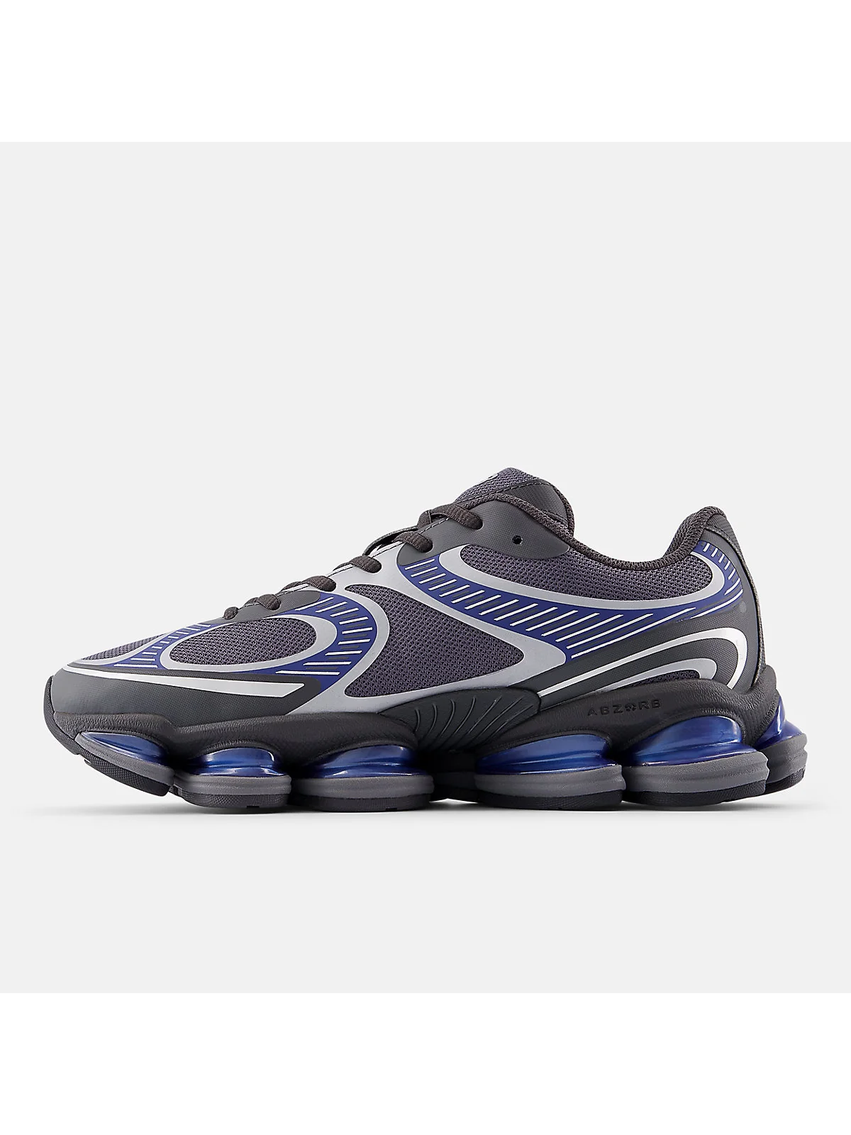 Кроссовки New Balance ABZORB 2000 — 3