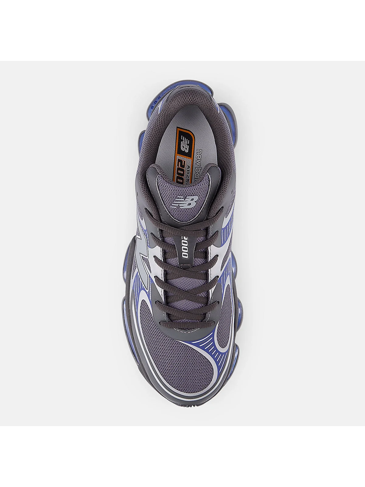 Кроссовки New Balance ABZORB 2000 — 4