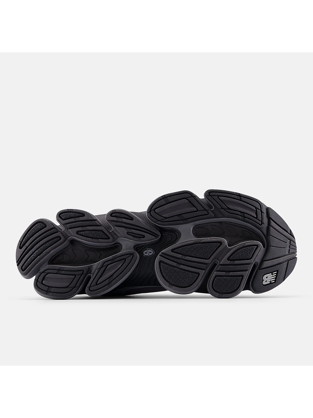 Кроссовки New Balance ABZORB 2000 — 5