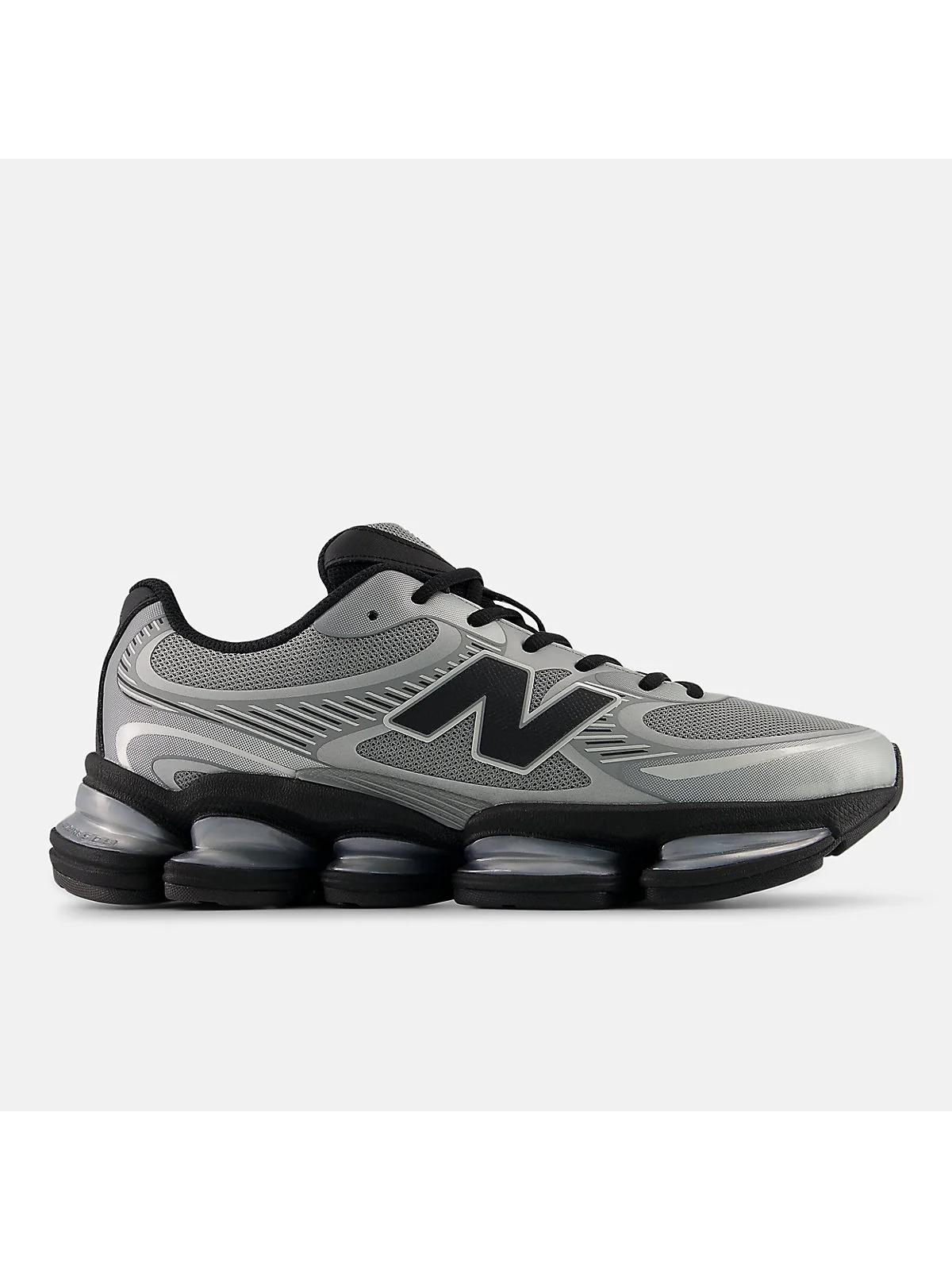 Кроссовки New Balance ABZORB 2000 — 1