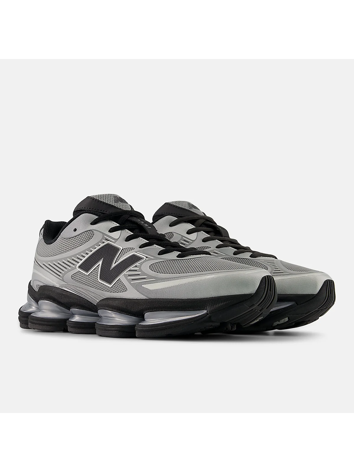 Кроссовки New Balance ABZORB 2000 — 2