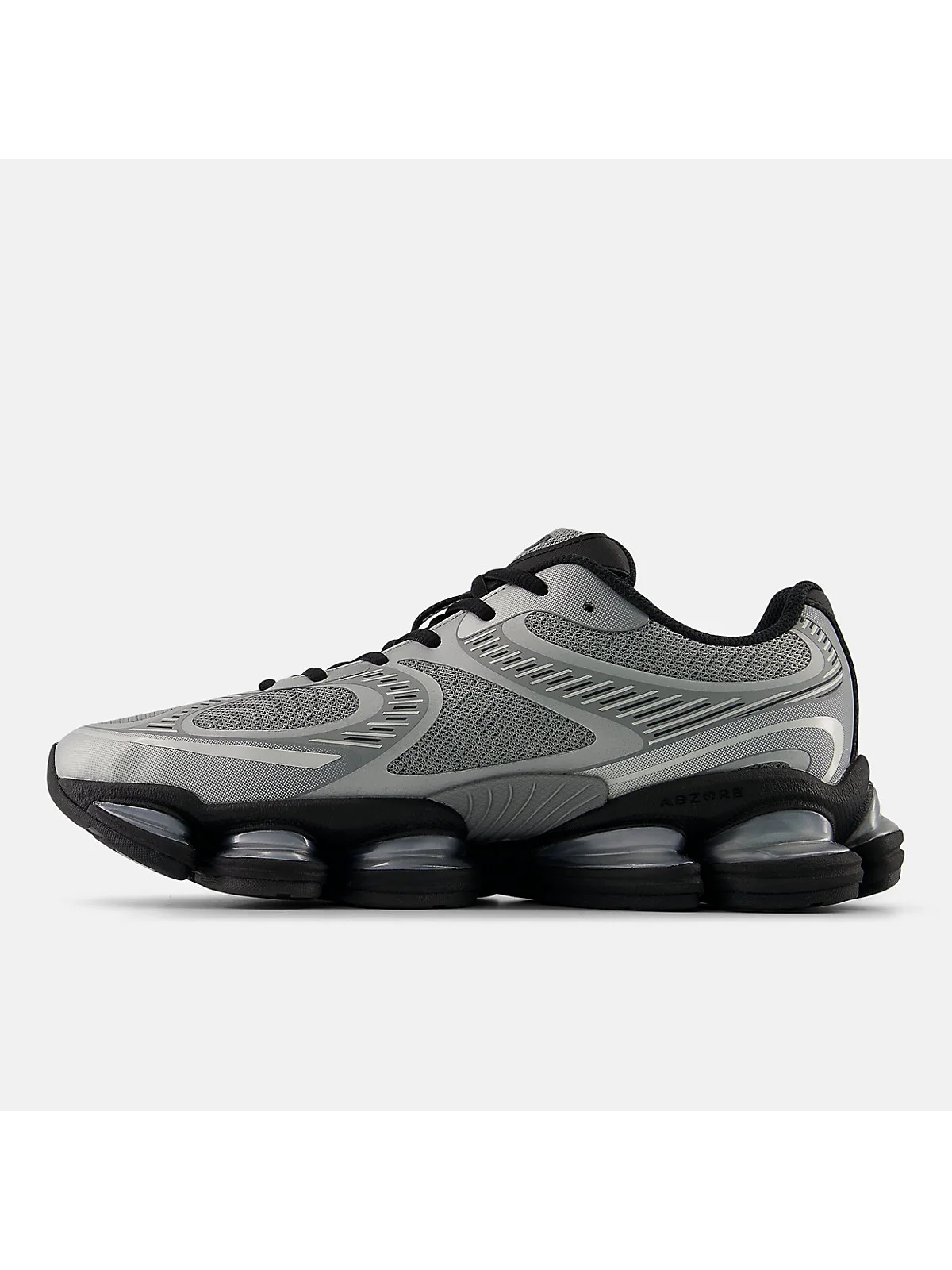 Кроссовки New Balance ABZORB 2000 — 3