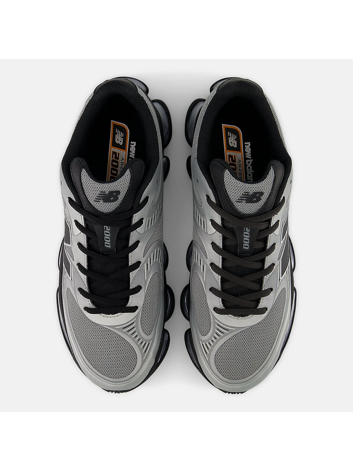 Кроссовки New Balance ABZORB 2000 — 4