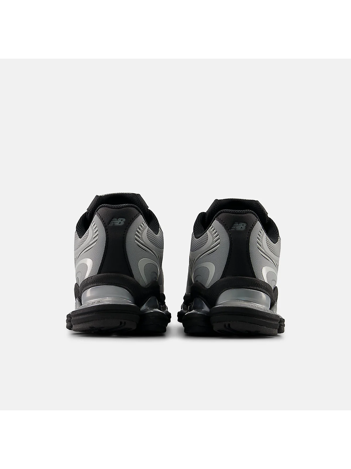 Кроссовки New Balance ABZORB 2000 — 5