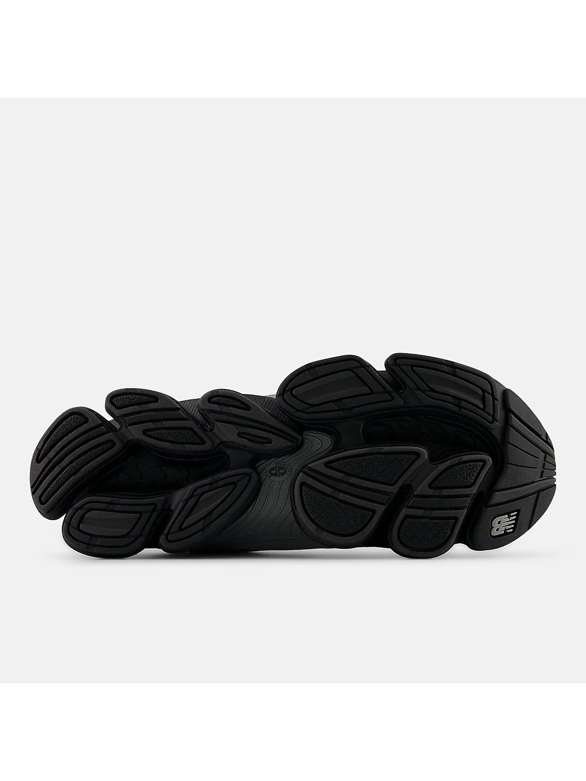 Кроссовки New Balance ABZORB 2000 — 6