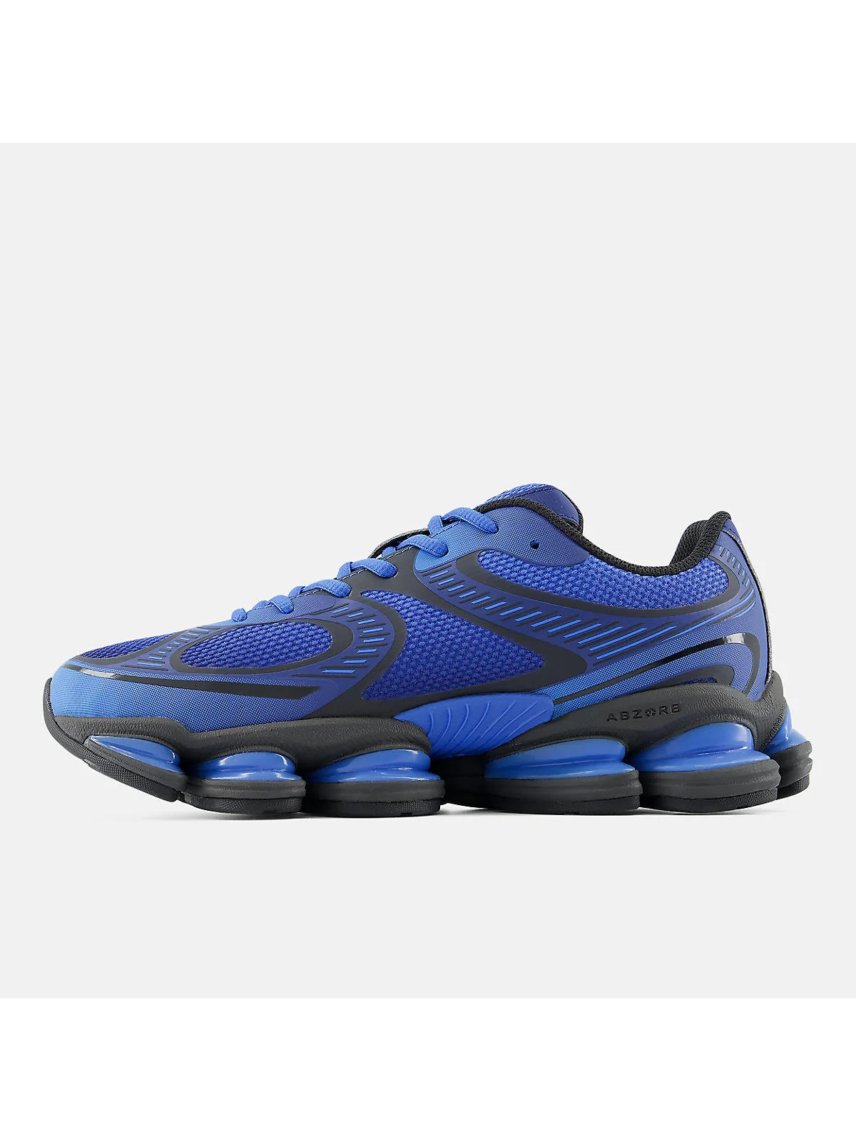 Кроссовки New Balance ABZORB 2000 — 3
