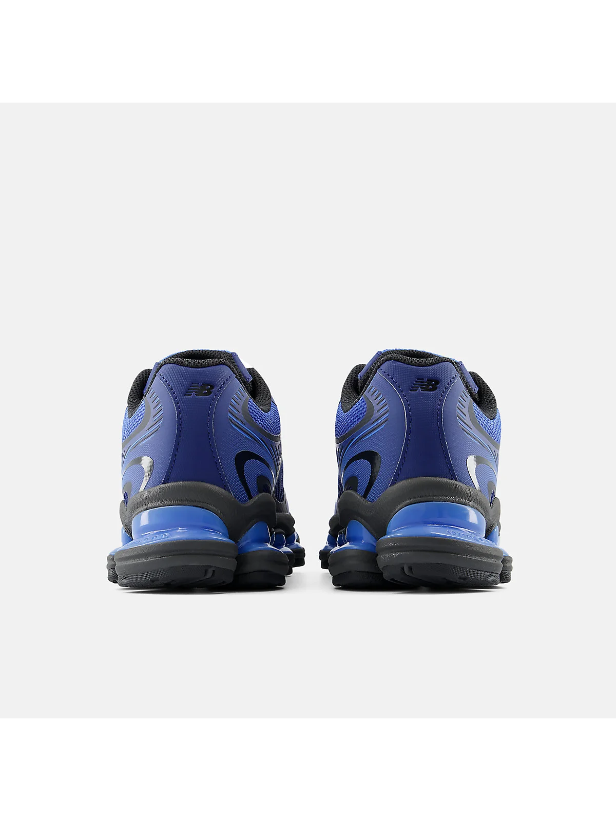 Кроссовки New Balance ABZORB 2000 — 5