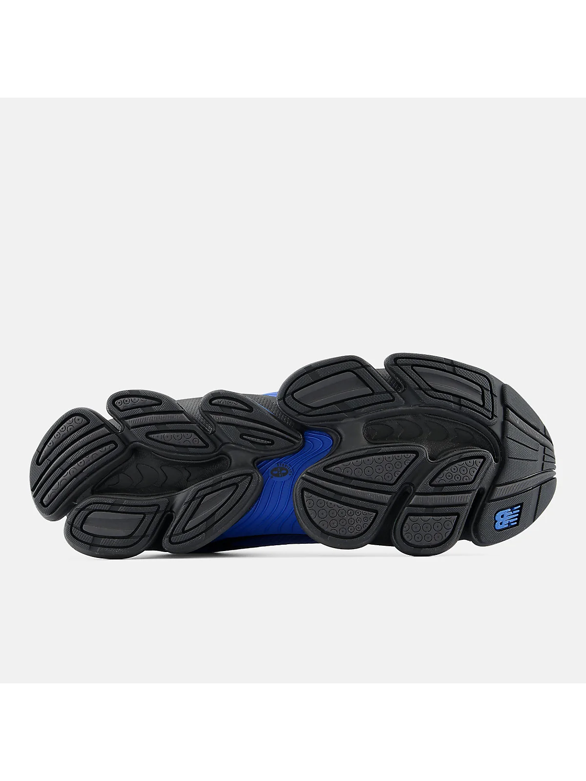 Кроссовки New Balance ABZORB 2000 — 6