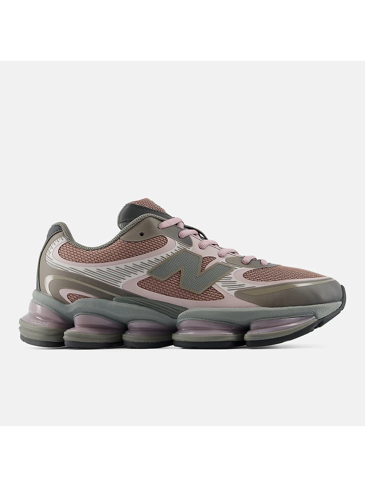 Кроссовки New Balance ABZORB 2000 — 1